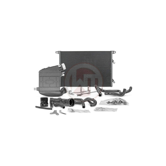 Wagner Audi B9 Intercooler / Radiator Comp Package (RS4 & RS5)