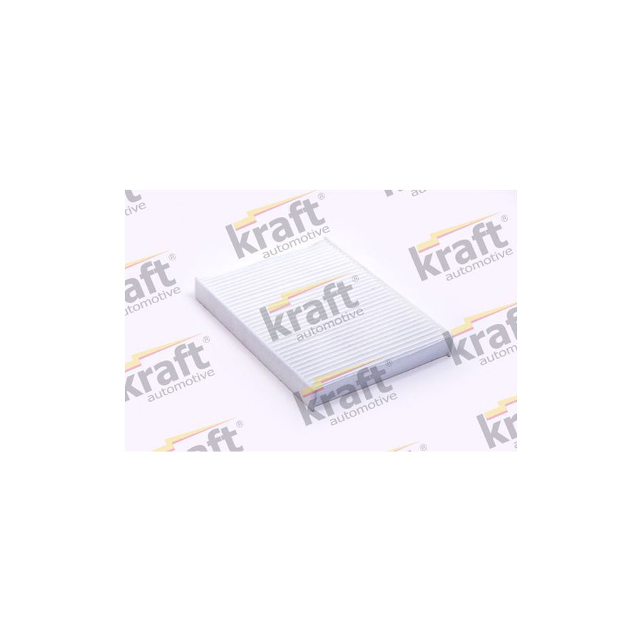 Kraft 1733017 Pollen Filter | Duco Car Parts UK Car Parts