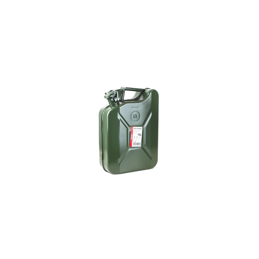 AMiO 02488 Jerrycan 10l, Metal