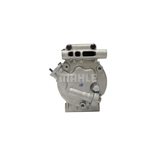 MAHLE ORIGINAL ACP 1247 000P Compressor, air conditioning PAG 46 SP-A2, Refrigerant: R 1234yf, R 134a