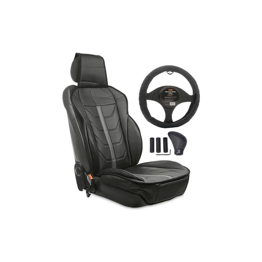 RIDEX 4773A0169 Car seat cover