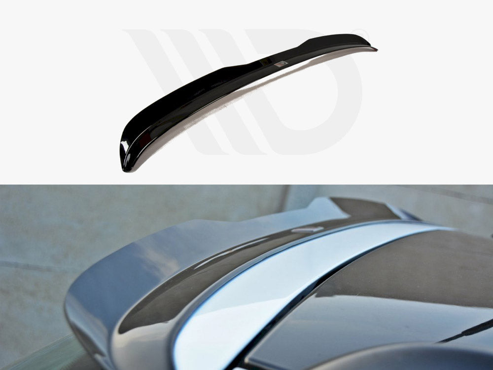 Maxton Design AU-RS4-B5-CAP1T Spoiler Cap Audi Rs4 B5 (1999-2001) | Duco Car Parts UK Car Parts