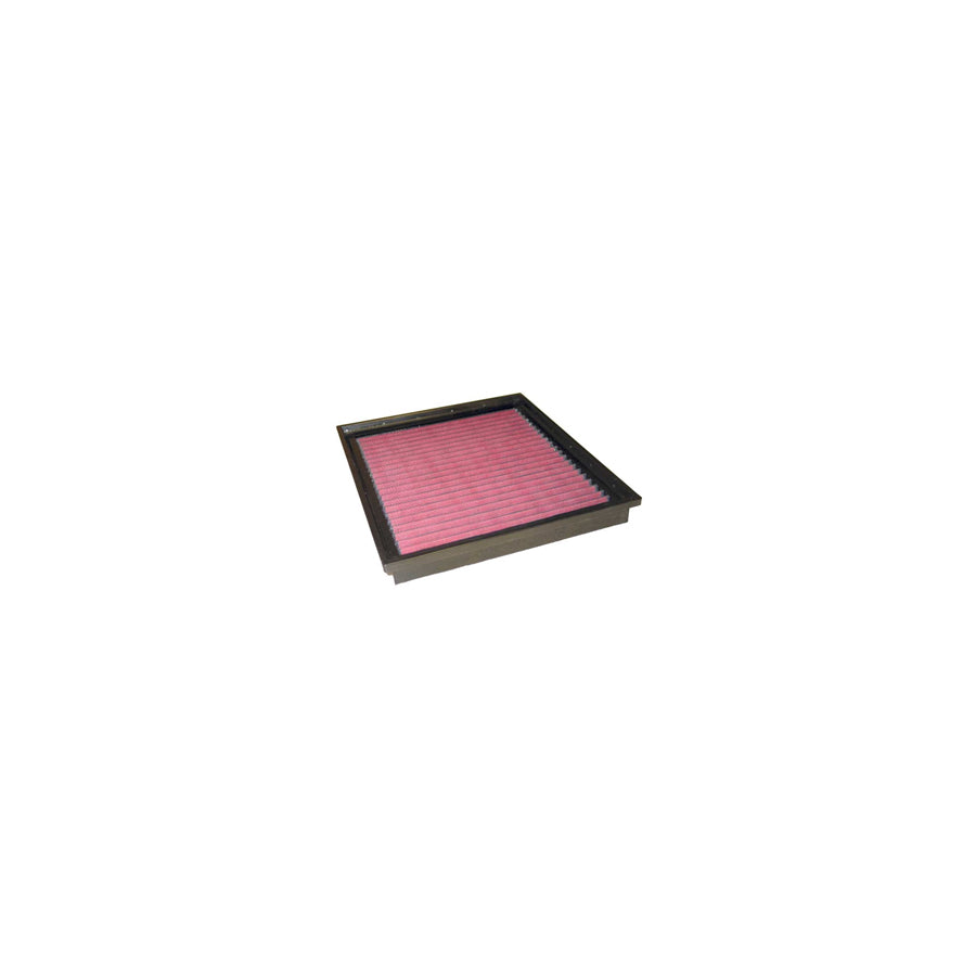 K&N 33-2891 Replacement Air Filter