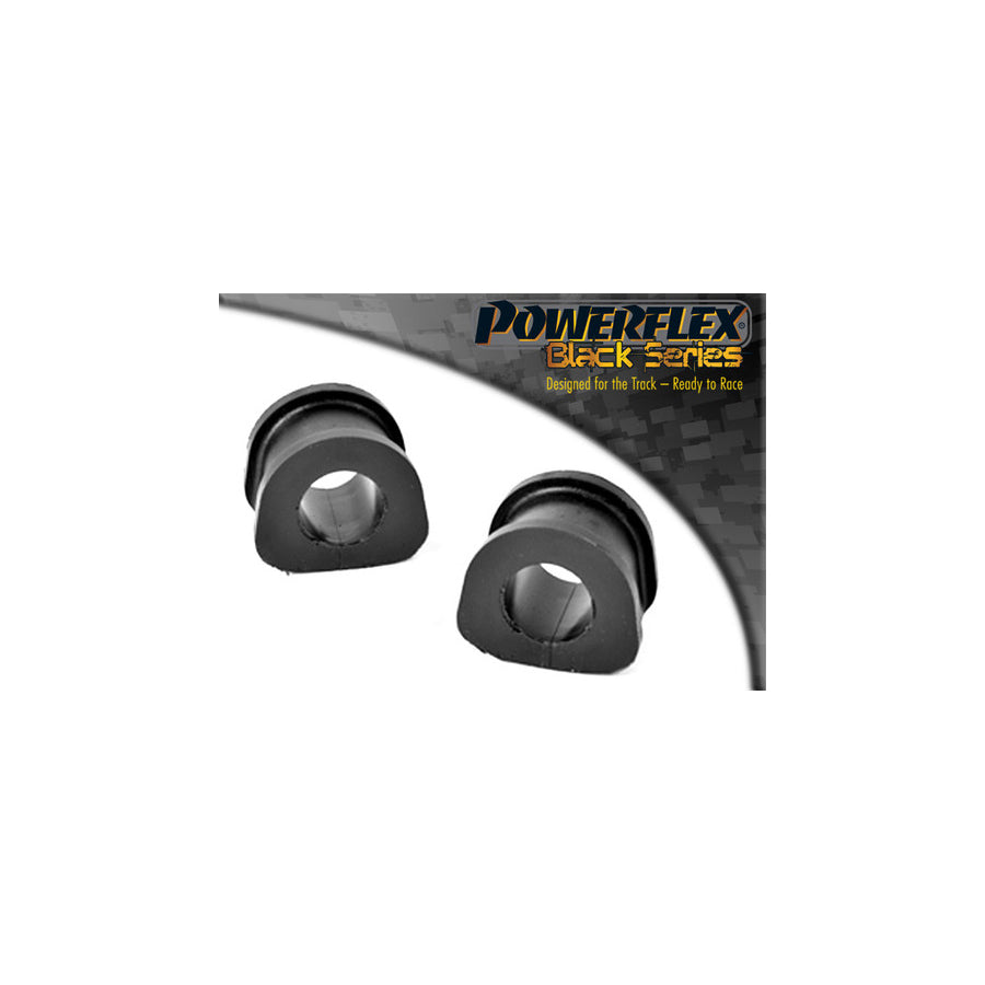 Powerflex PFR85-264-20BLK VW Golf Rear Anti Roll Bar Outer Mount 20mm | Duco Car Parts UK Car Parts