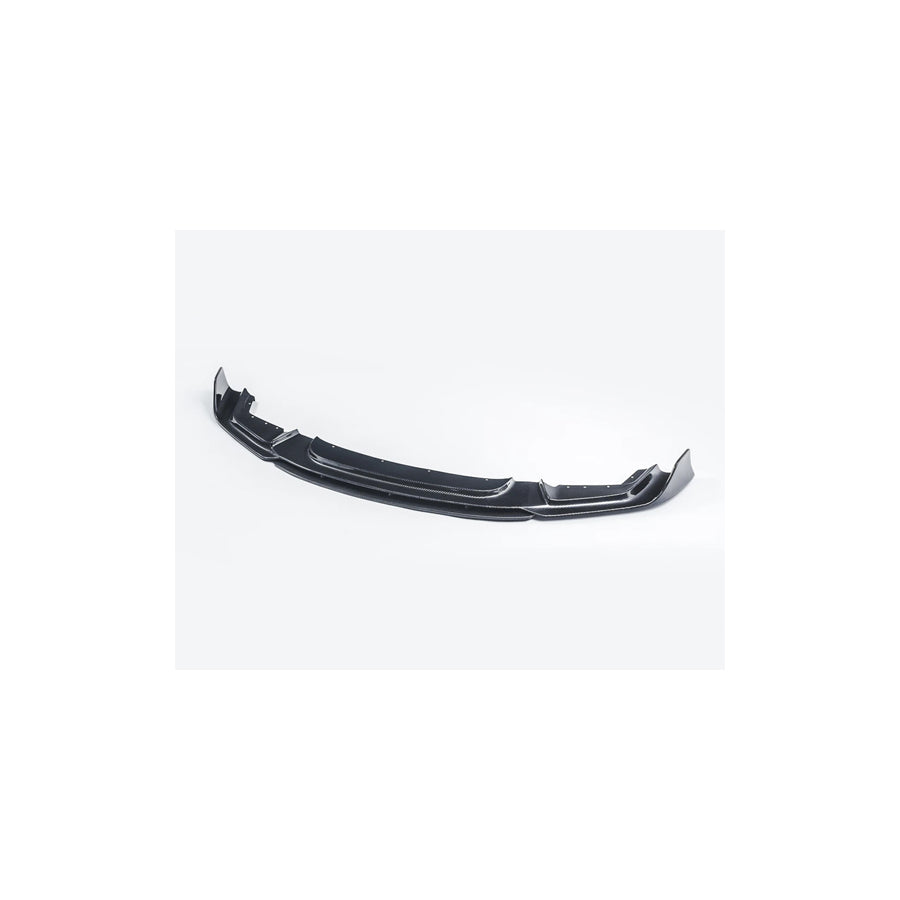 Agency Power BMW F87 M2 Carbon Fibre Front Lip Spoiler