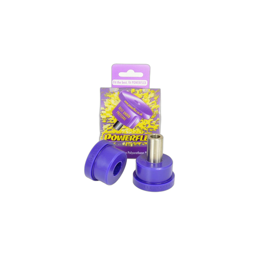 Powerflex PFR79-112 TVR Rear Diff Mounting Rear Bush (Inc. Tuscan, Tamora, T350, Sagaris, Griffith, Cerbera) | Duco Car Parts UK Car Parts