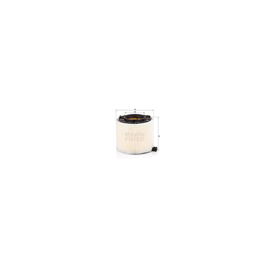 MANN-FILTER C 17 014 Air Filter Filter Insert