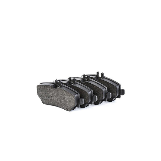 Bosch 0986424469 Brake Pad Set With Anti Squeak Plate With Bolts Screws With Accessories With Spring BP238