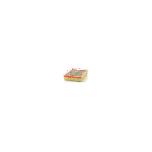 MANN-FILTER C 32 154 Air Filter Filter Insert