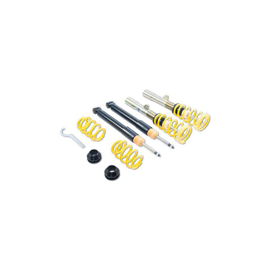 ST Suspension BMW MINI COILOVER KIT ST X - 4WD (Inc. X1 28ix, X2 28ix, Cooper Countryman S & Cooper Clubman JCW)