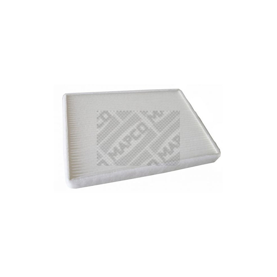 Mapco 65545 Pollen Filter For Suzuki Grand Vitara Ii Off-Road (Jt, Te, Td) | Duco Car Parts UK Car Parts