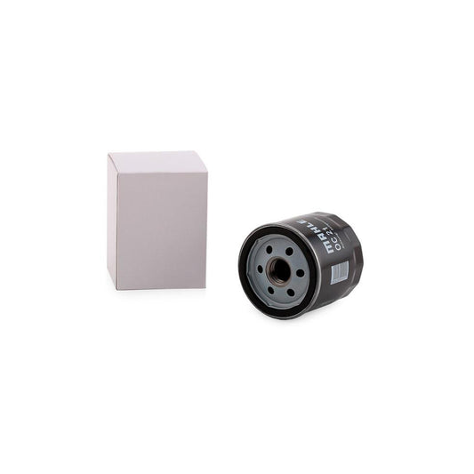 MAHLE ORIGINAL OC 21 OF Oil Filter Spin-on Filter