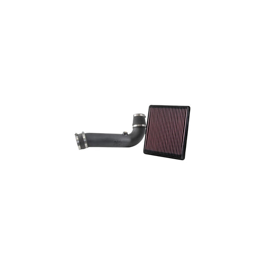 K&N 57-3103 Performance Air Intake System
