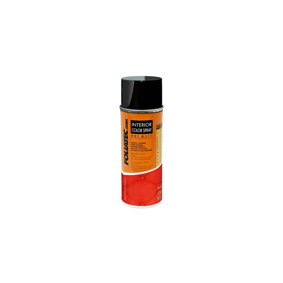 FOLIATEC 2006 Skin Care Products aerosol, Contents: 400ml