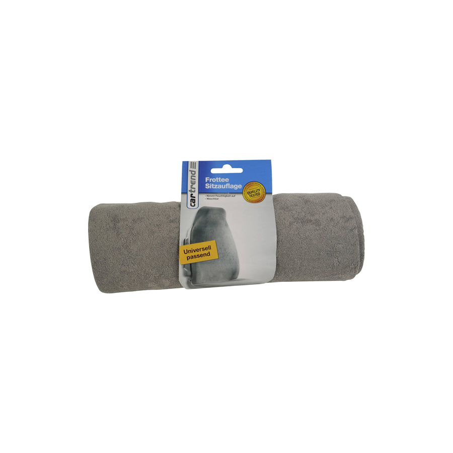 CARTREND 10000 Car seat protector Cotton