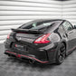 Maxton Design Nissan 370Z Nismo Facelift Rear Side Splitters