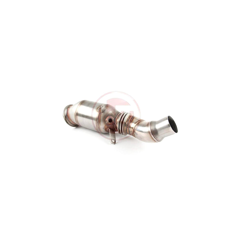 Wagner BMW N20 EVO2 Competition Intercooler & Decat Downpipe Package (125i, 220i, 228i, 320i, 328i, 420i & 428i)