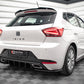 Maxton Design Seat Ibiza MK5 (2017-2021) Spoiler Cap