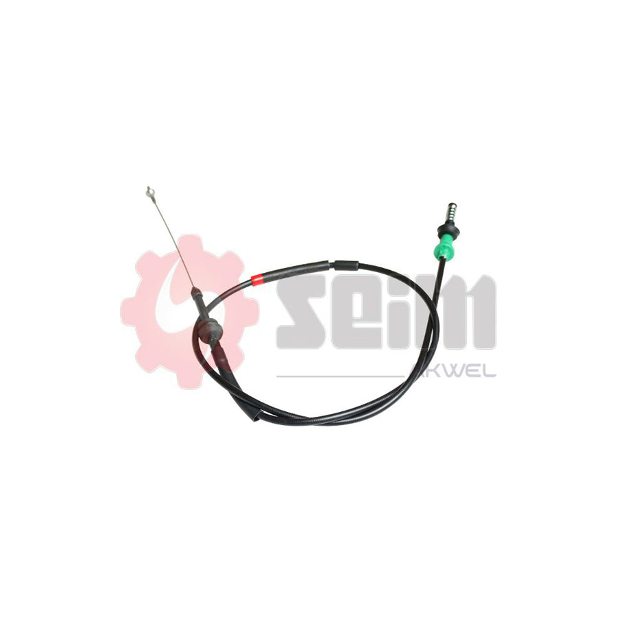 SEIM 555734 Throttle Cable for VW Golf III Hatchback (1H1) | Duco Car Parts UK Car Parts