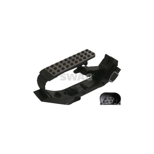 SWAG 10 10 0712 Accelerator Pedal | Duco Car Parts UK Car Parts
