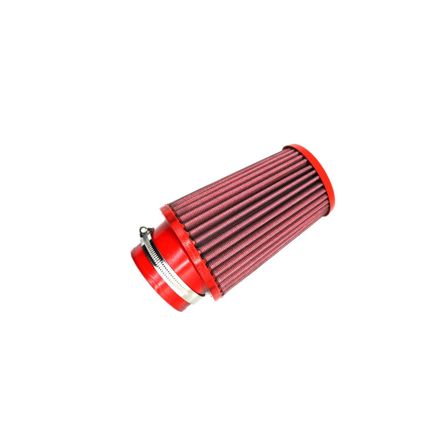 BMC FBTW70-150P Universal Twin Air Conical Filters Plastic Top Car Parts