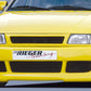 Rieger 00047081 SEAT 6K/C 6K Front Bumper (Cordoba & Ibiza)