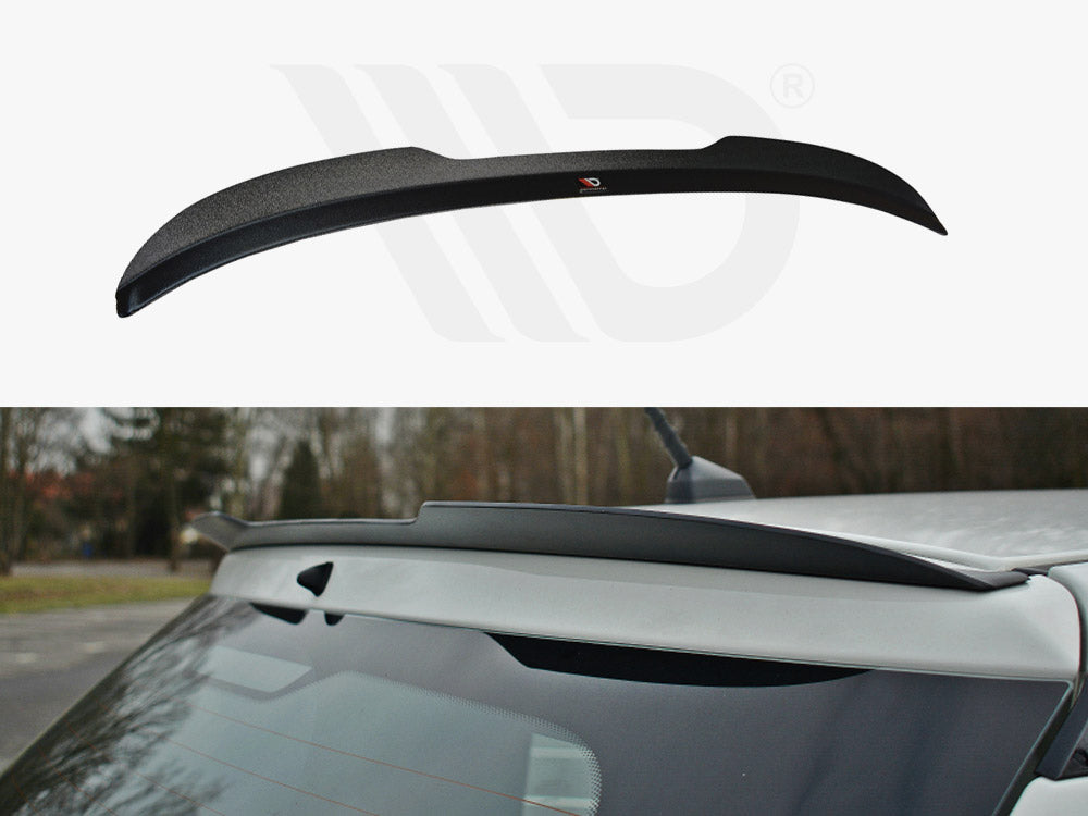 Maxton Design LE-UX-1-CAP1T Spoiler Cap Lexus Ux MK1 (2018-) | Duco Car Parts UK Car Parts