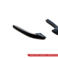 Maxton Design Audi RS3 Sedan 8Y Rear Side Splitters