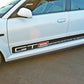 Maxton Design Audi RS4 B5 Side Skirts Diffusers