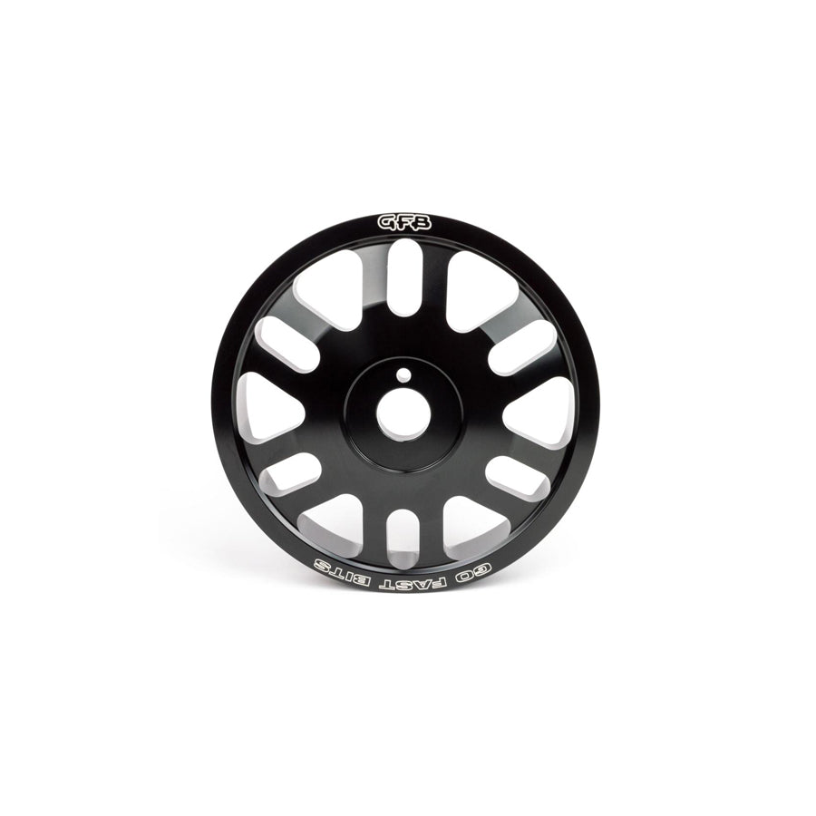 Go Fast Bits 2220 Lightweight Crank Pulley BRZ/8
