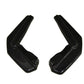 Maxton Design Lexus RX MK4 T Rear Side Splitters