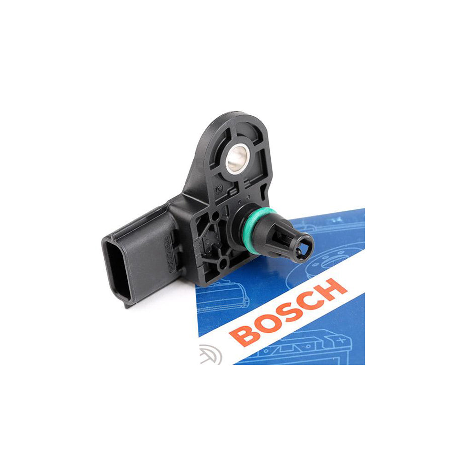 BOSCH MAP Sensor 0281006108