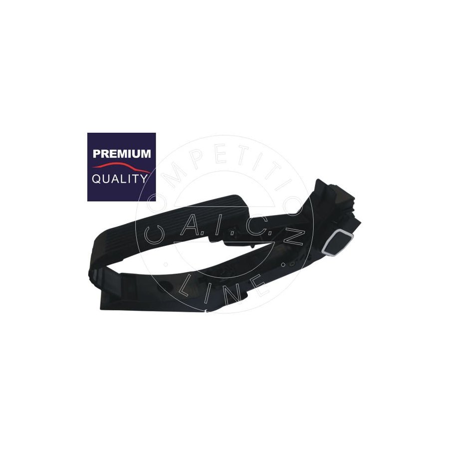 AIC 55145 Accelerator Pedal suitable for MERCEDES-BENZ S-Class | Duco Car Parts UK Car Parts