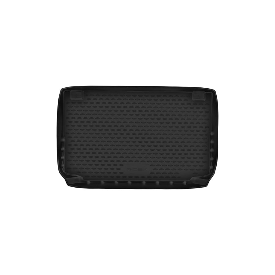 RIDEX 4731A0395 Car boot liner for FORD B-Max (JK8) Elastomer