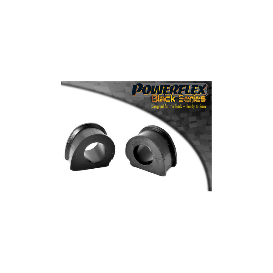 Powerflex PFR85-263-20BLK VW Golf Rear Anti Roll Bar Inner Bush 20mm | Duco Car Parts UK Car Parts