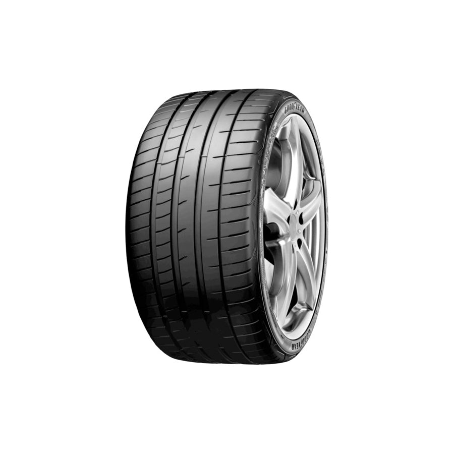 Goodyear Eagle??F1 SuperSport 245/35 R19 93Y Summer Tyre
