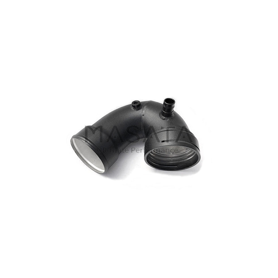 Masata BMW F80 F82 F87 Chargepipe with Turbo to Intercooler Pipe (M2 Competition, M3 & M4)