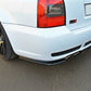 Maxton Design Audi RS4 B5 Rear Splitter