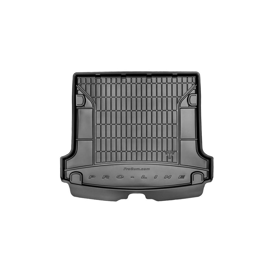 FROGUM TM548232 Car boot tray for PEUGEOT 307 SW (3H) Elastomer