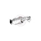Wagner Subaru 300CPSI Racing Catalyst Converter Downpipe (WRX STI)