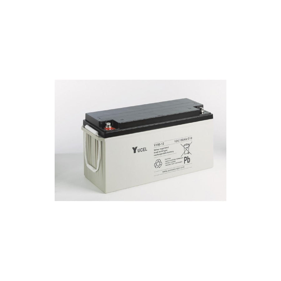 Yuasa 150-12 Battery (150V 12Ah) | Duco Car Parts UK Car Parts