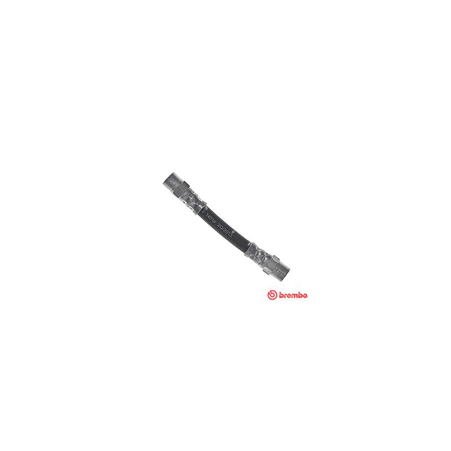 BREMBO T 06 034 Brake Hose 125Mm F10X1 