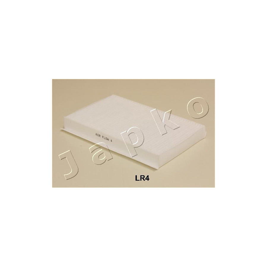 Japko 21Lr4 Pollen Filter | Duco Car Parts UK Car Parts