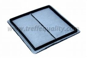 3F Quality 1628 Pollen Filter For Isuzu D-Max