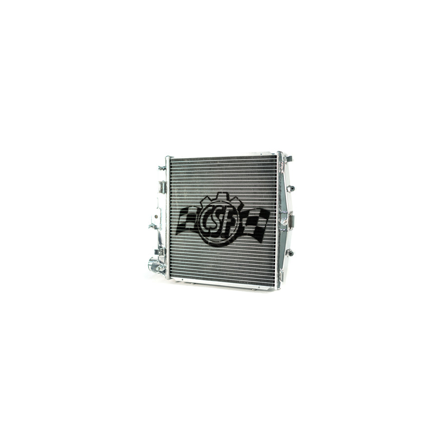 CSF Race Radiator For 05-11 Porsche 911 (997), Porsche 911 GT3 (997) - Left Side Only | Duco Car Parts UK Car Parts