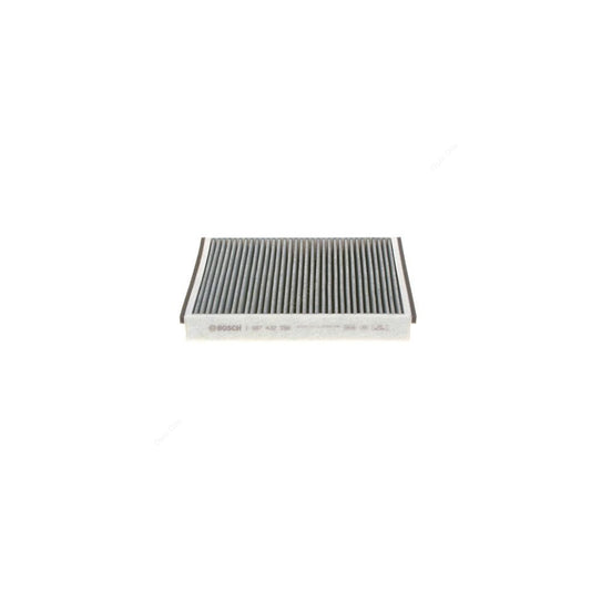 BOSCH Activated Carbon Cabin Filter 1987432598 [ R 2598 ]