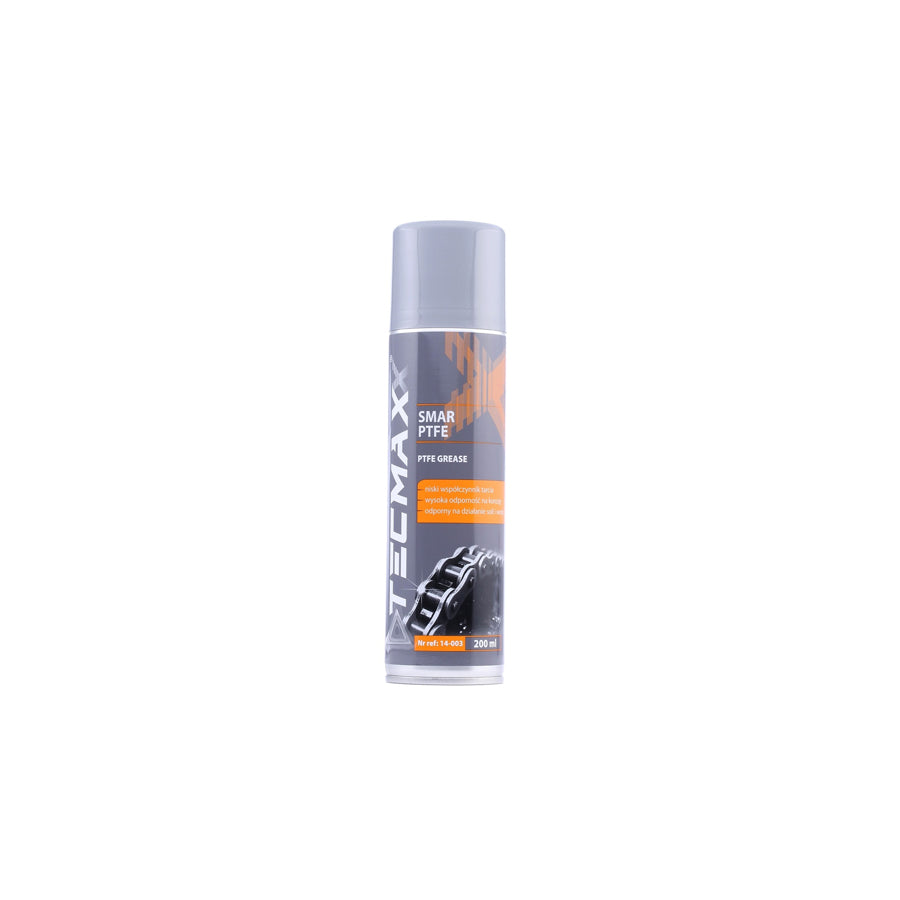 TECMAXX 14-003 PTFE spray | Duco Car Parts UK Car Parts