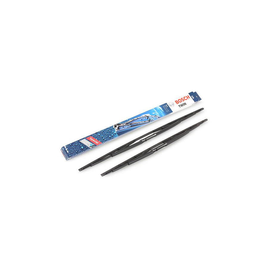 Bosch Twin 3 397 001 539 Wiper Blade | Duco Car Parts UK Car Parts