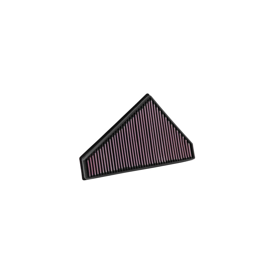 K&N 33-3021 Replacement Air Filter