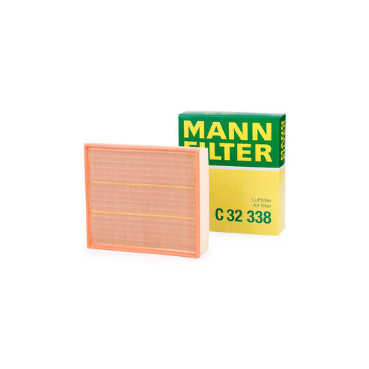 MANN-FILTER C 32 338 Air Filter Filter Insert